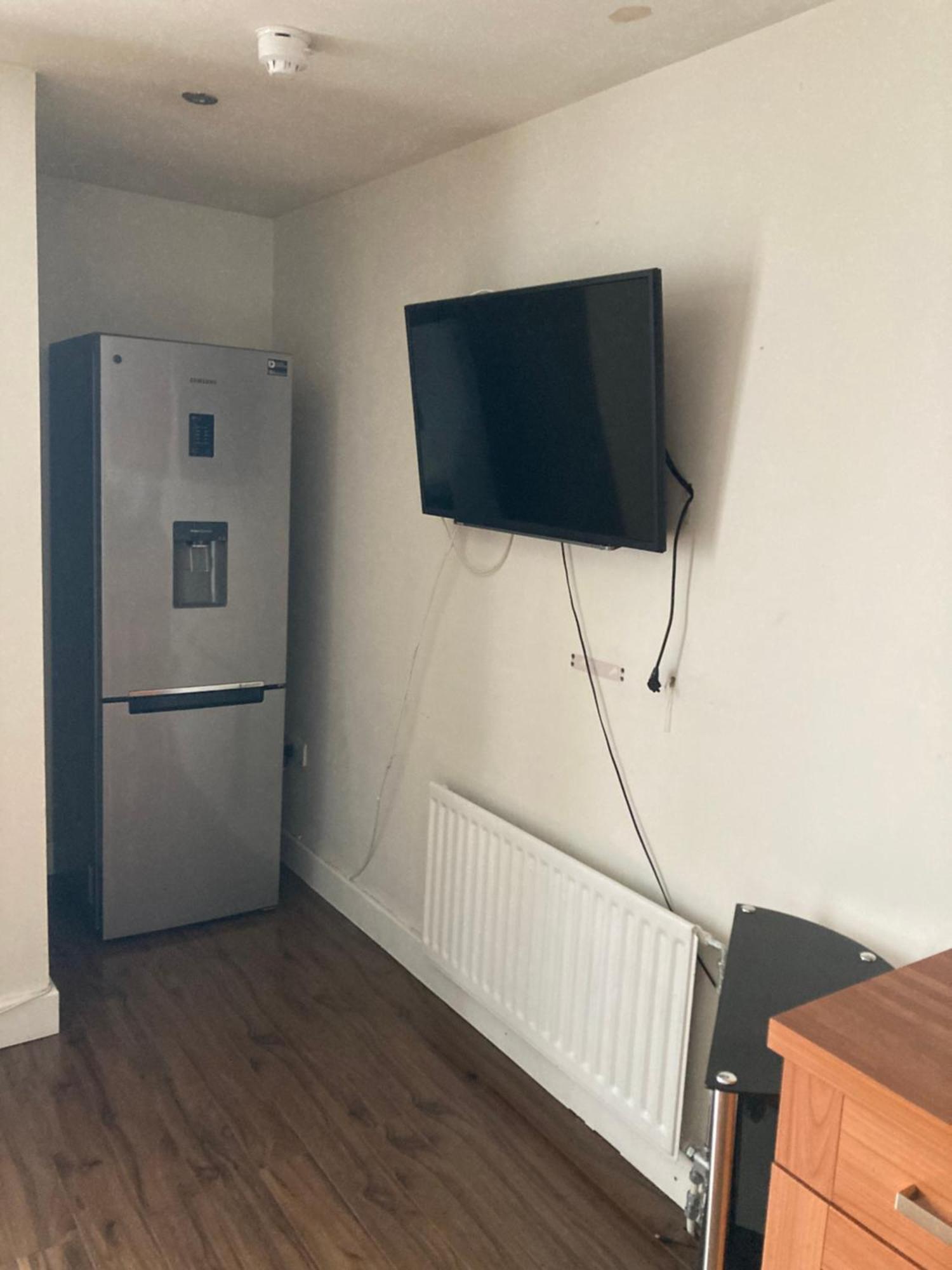 Duplex Apartment Glasgow Eksteriør billede